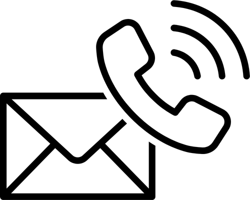 Veelgestelde vragen icoon