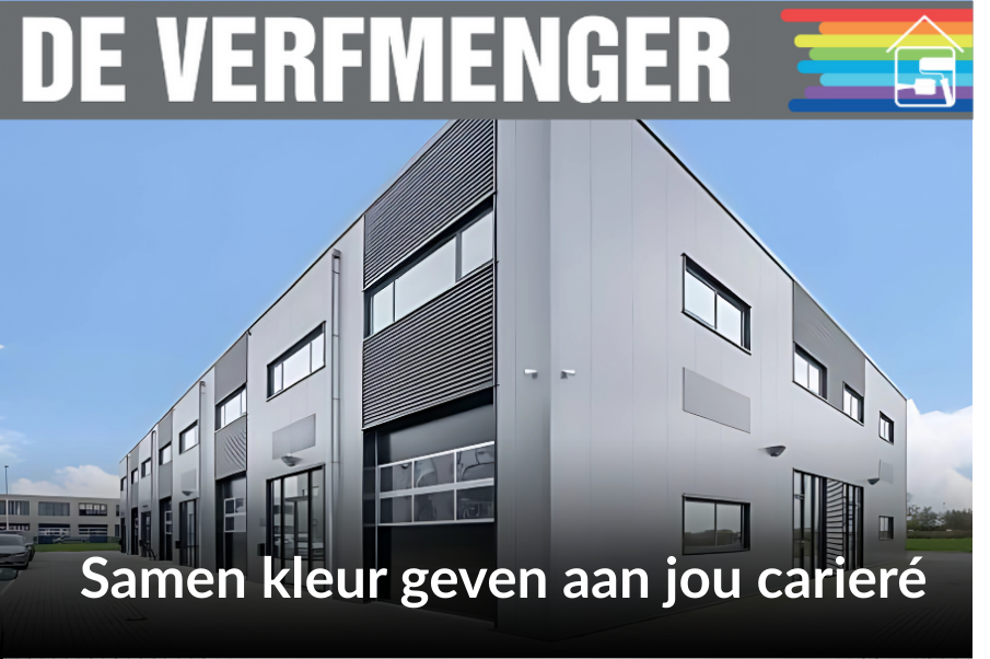 Teamleider vacature afbeelding