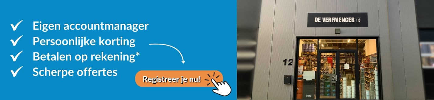 Zakelijk bestellen