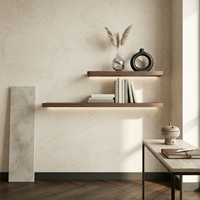 Betonlook Verf Warm Beige No. 03-2