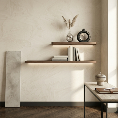 Betonlook Verf Warm Beige No. 03-2