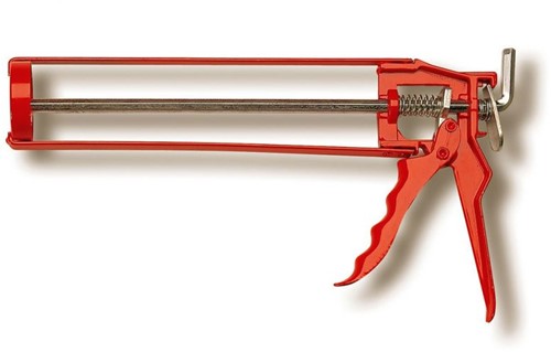 Den Braven DHZ Pistolet à Mastic