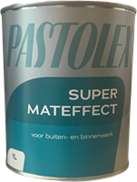 Pastolex Super Mateffect 