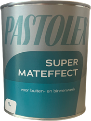 Pastolex Super Mateffect 