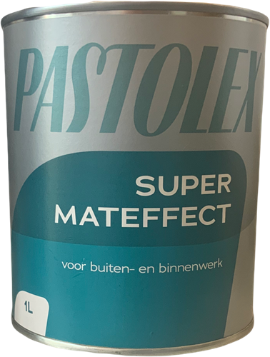 Pastolex Super Mateffect 1 liter