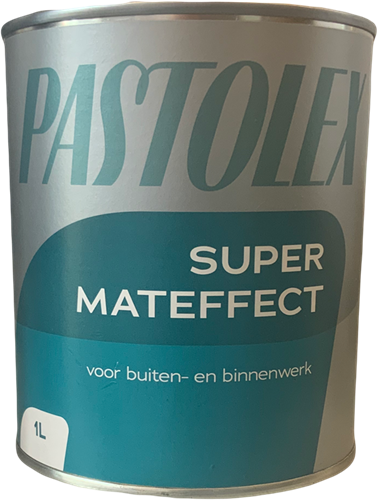 Pastolex Super Mateffect 