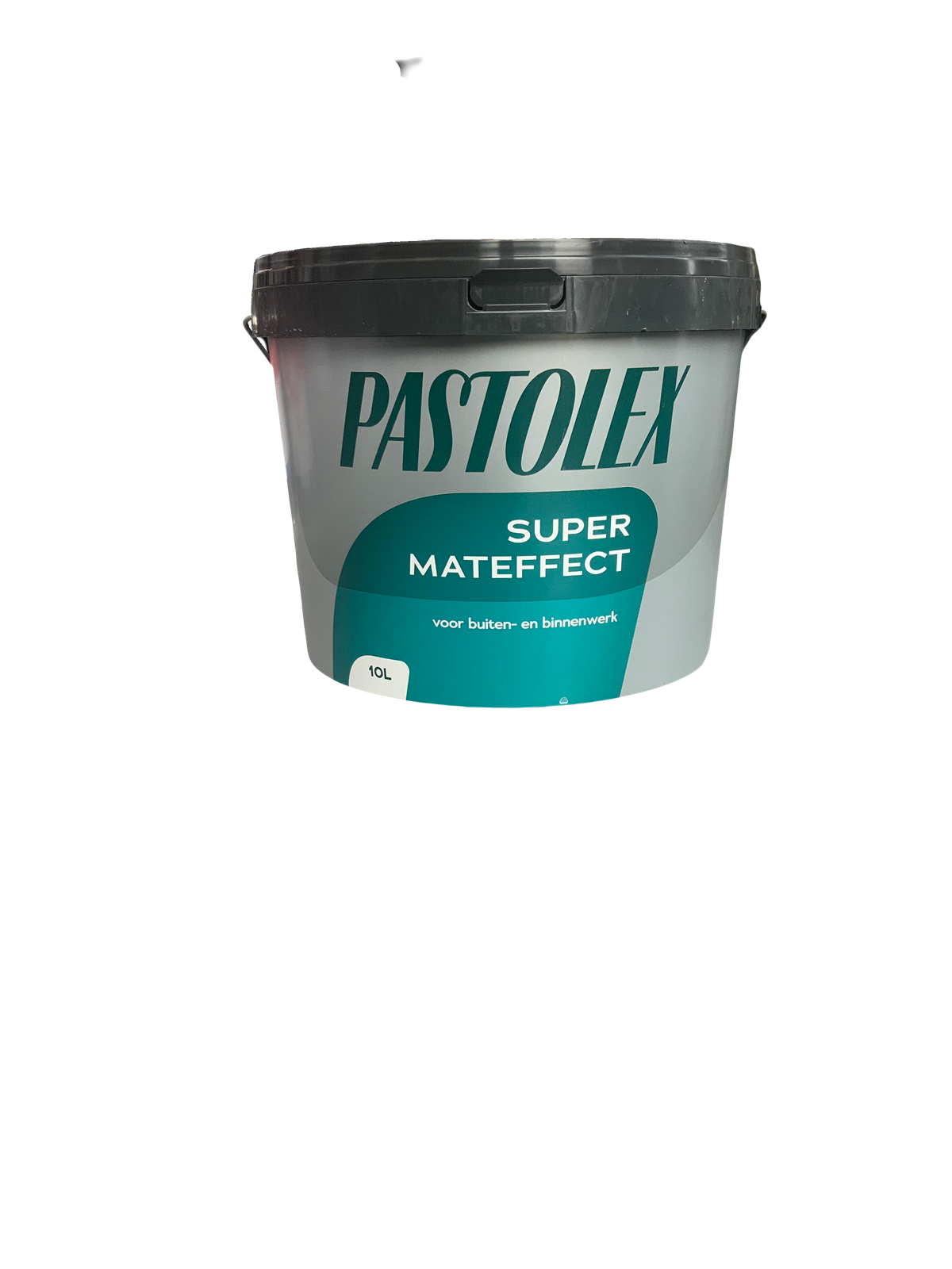 Pastolex Super Mateffect - wit - 10 liter