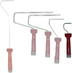 Anza Softgrip Beugel 5 cm 