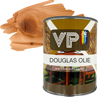 VP Platina Douglas olie Douglas Cronolin mengen op douglas