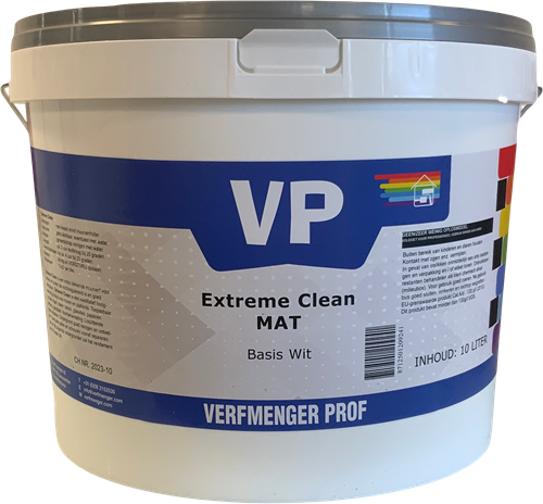 VP Extreme Clean Mat