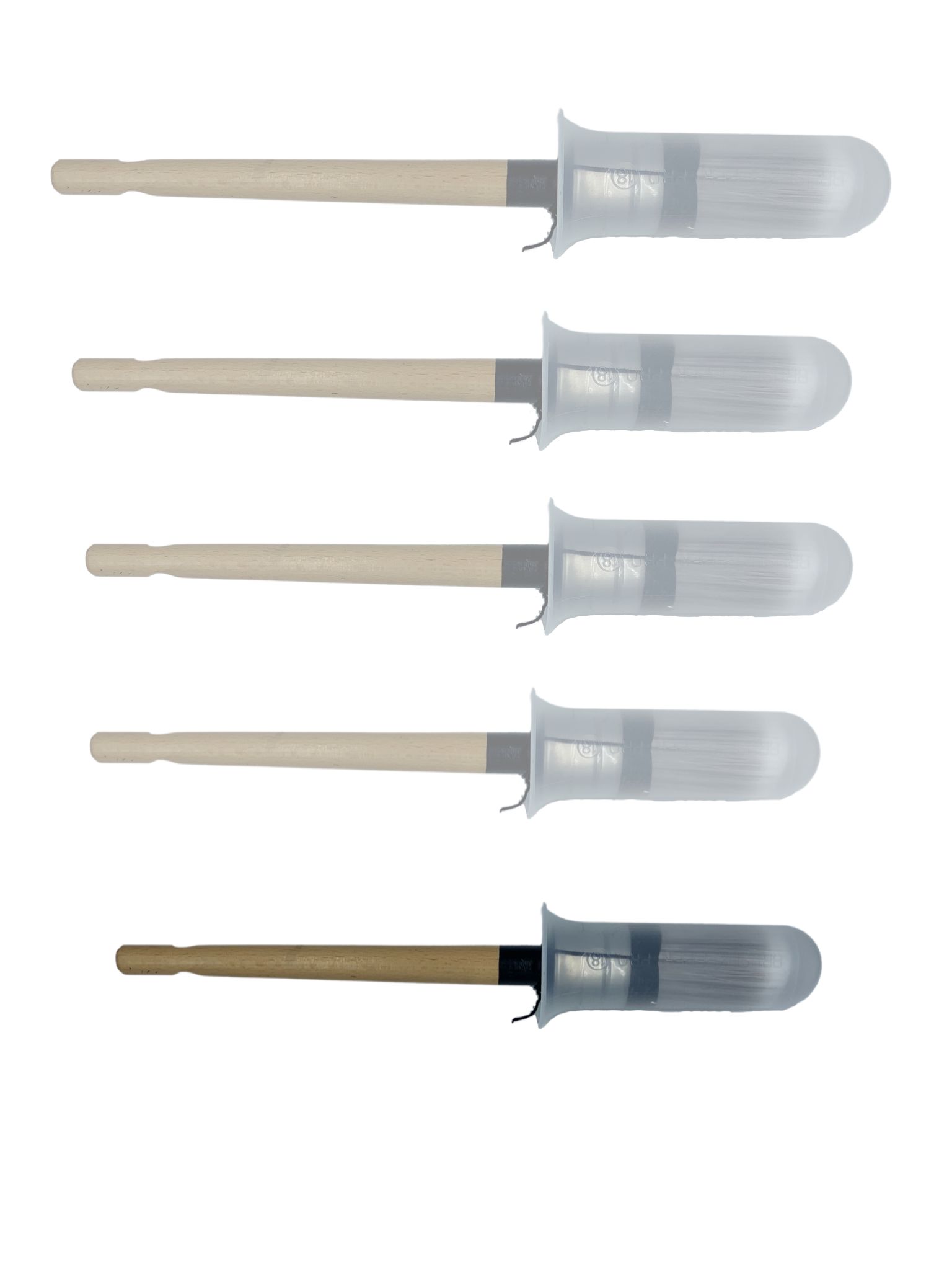 Brushkeeper PRO afbeelding