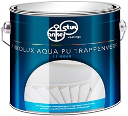 Anker Stuy Ankolux Aqua PU Stair Paint