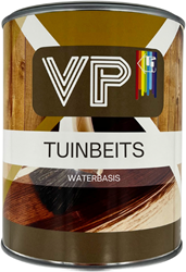 VP Platinum Garden Stain