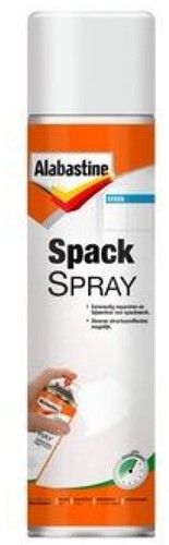 Alabastine Spack Spray