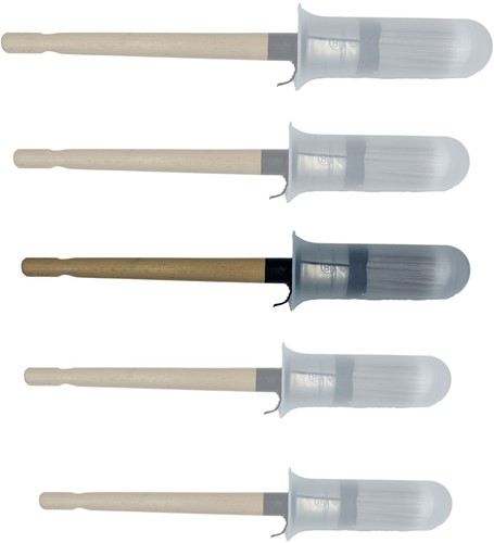 Brushkeeper PRO 