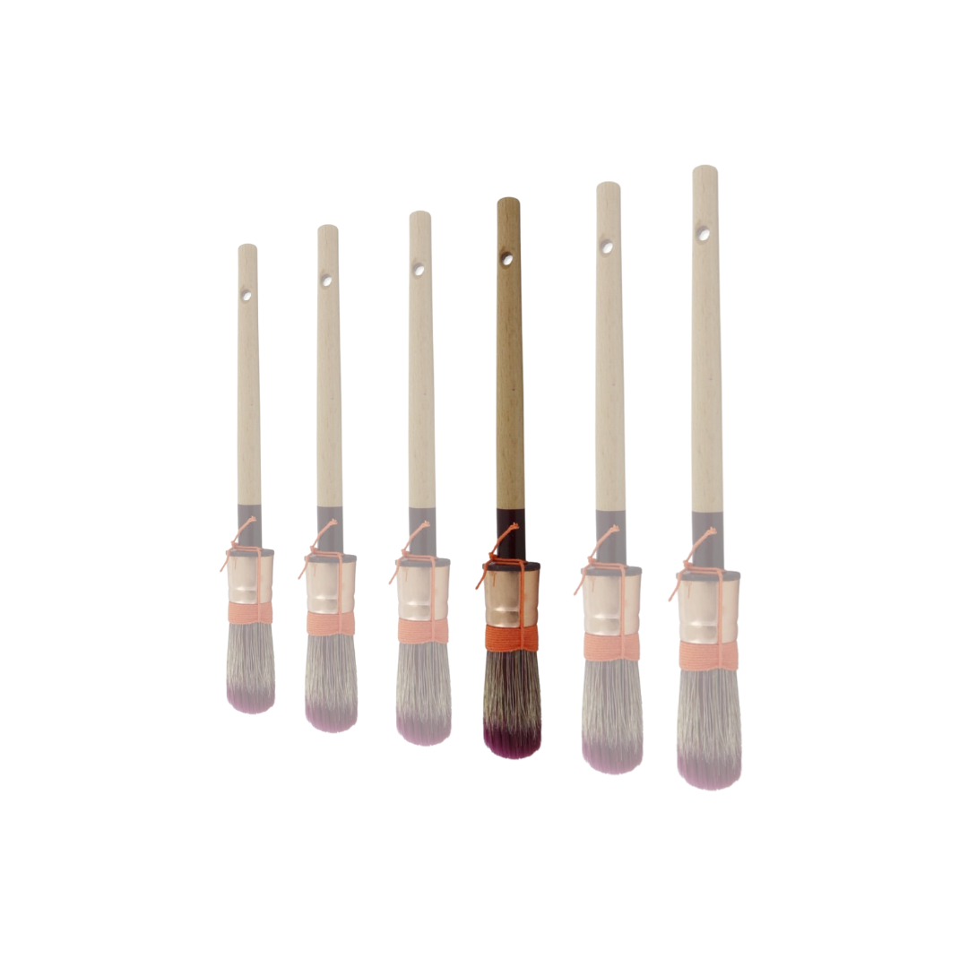 VP Gold Mix Kwast Type 14