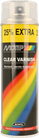 Motip Universeel Blank Lak Clear Varnish
