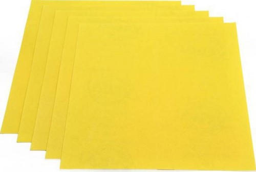 VP Sandpaper Sheets