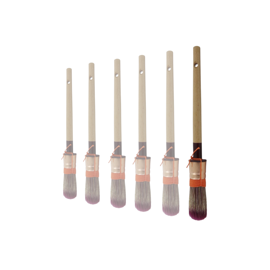 VP Gold Mix Kwast Type 18