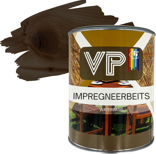 VP Platinum Impregnating Stain