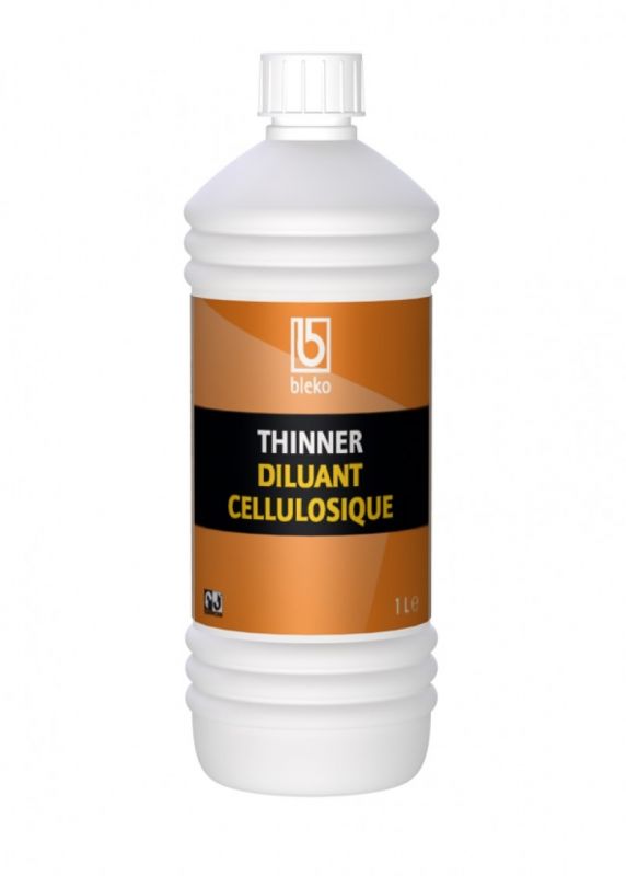 Bleko Thinner afbeelding