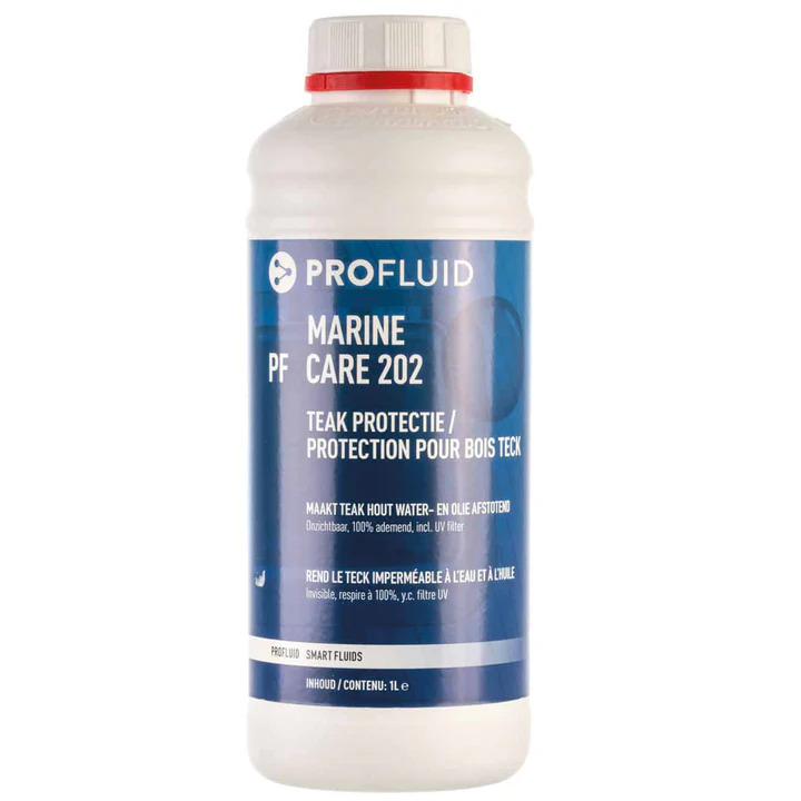 Nano Coating Hardhout PF 202