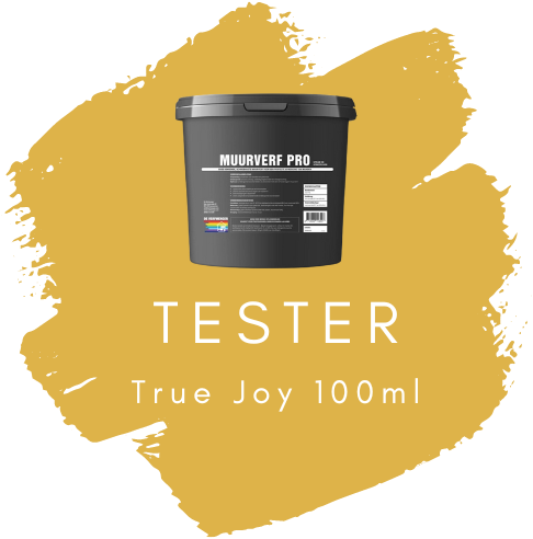 Muurverf Pro True Joy F6.48.68 Kleuren van het jaar 2025  - Flexa (tr)