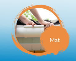 Dekkend Mat