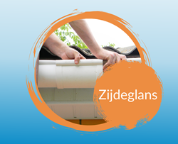 Dekkend Zijdeglans