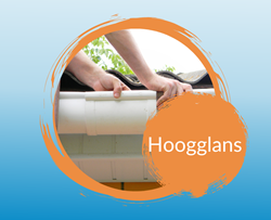 Dekkend Hoogglans