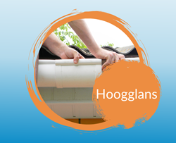 Dekkend Hoogglans