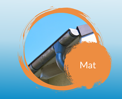  Dekkend Mat