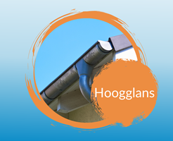 Dekkend Hoogglans