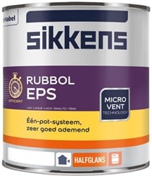 Sikkens Rubbol EPS