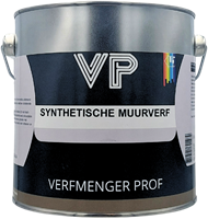 VP Platina Synthetische Muurverf 2.5 liter