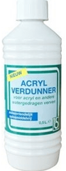 Bleko Acrylverdünner