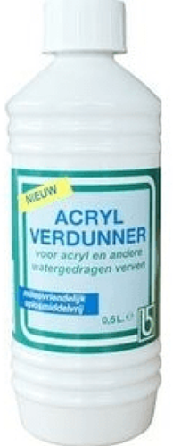 Bleko Acrylverdunner 