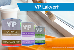 VP lacquer