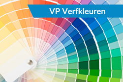 VP colours