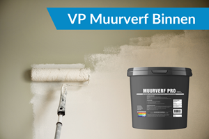 VP muurverf binnen