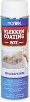 Mondial Vlekken Coating Wit