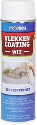 Mondial Vlekken Coating Wit