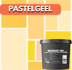 Alle Pastelgeel