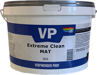 VP Extreme Clean Mat Elite 2.5 liter