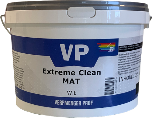 VP Extreme Clean Mat 