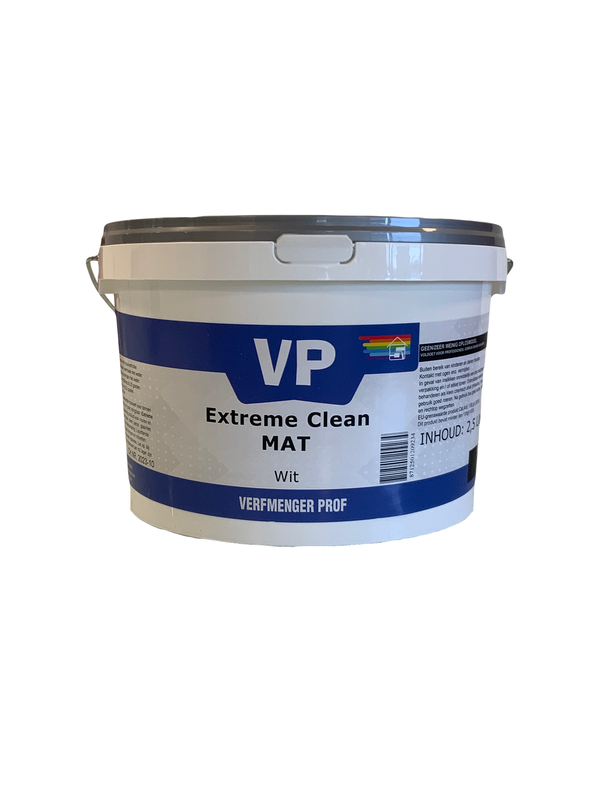 VP Extreme Clean Mat 2.5 liter