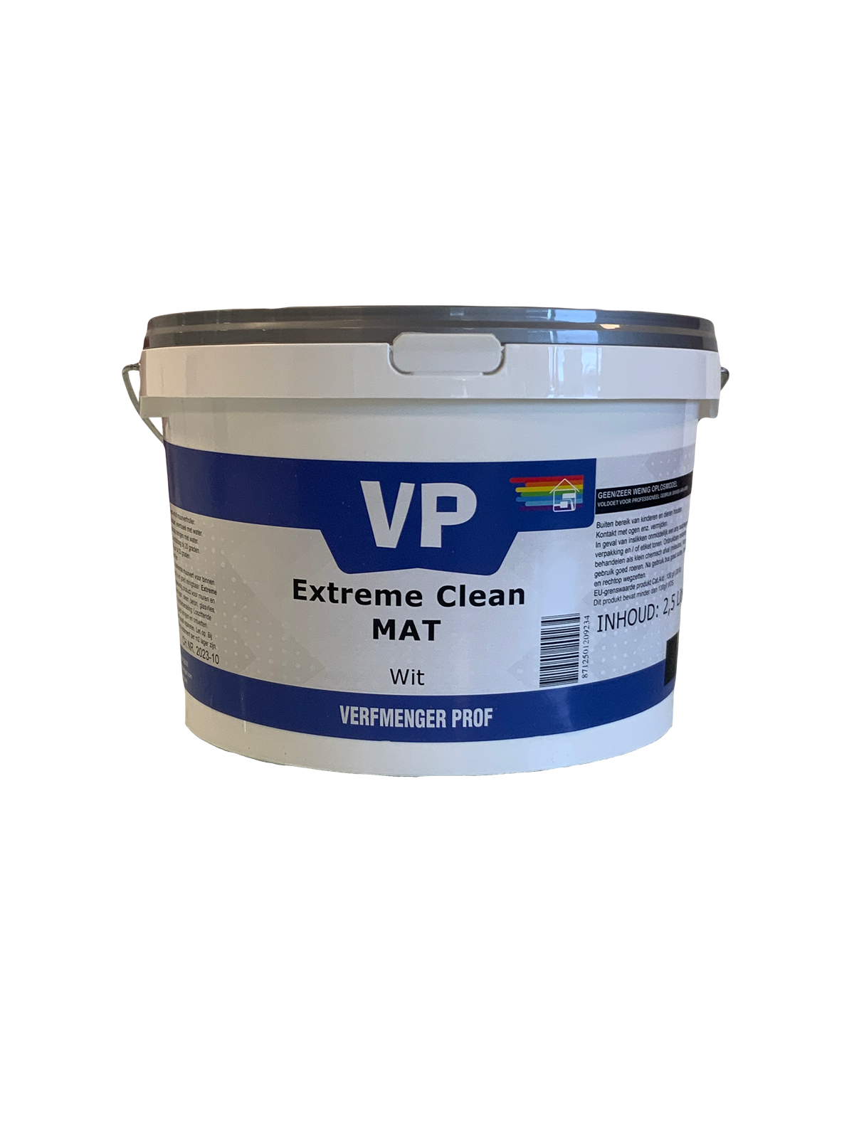 VP Extreme Clean Mat 2.5 liter