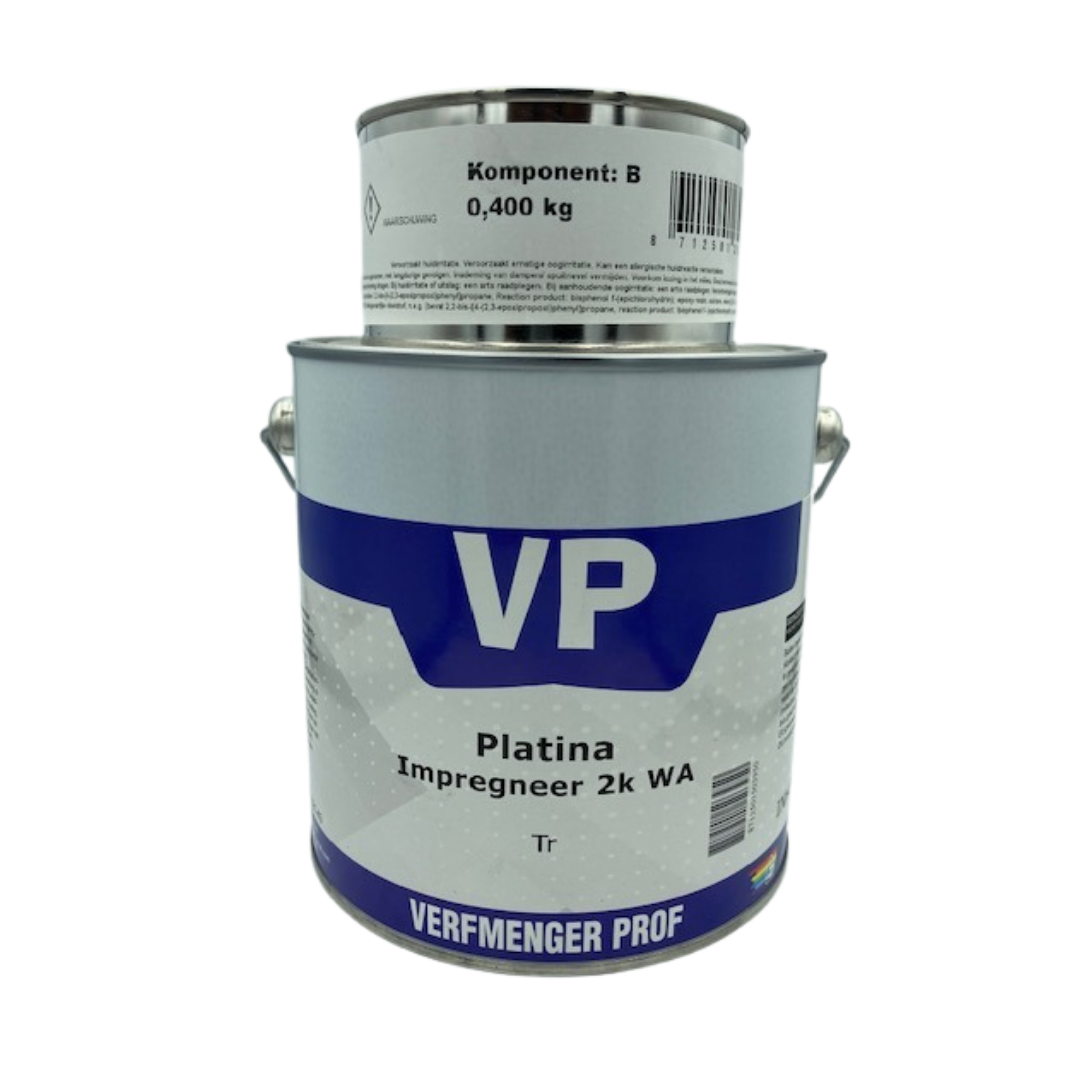 VP Platina Impregneer 2,5 kilo