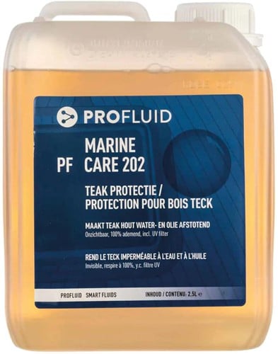 Nano Coating Hardhout PF 202