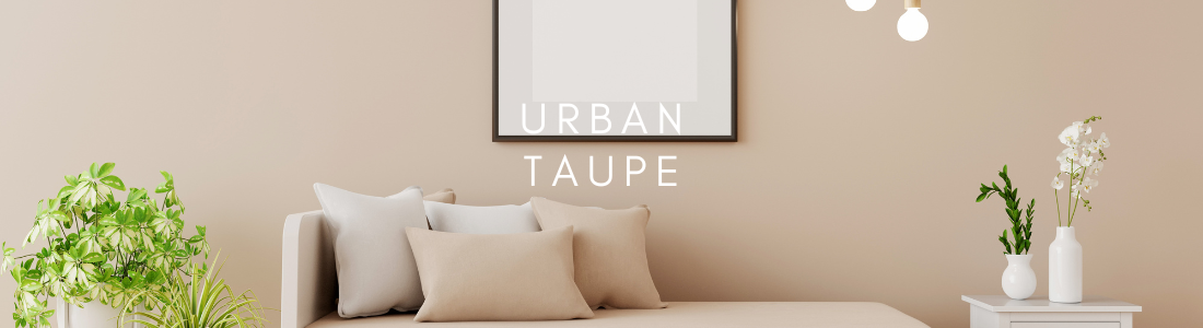 Flexa Urban Taupe 3024